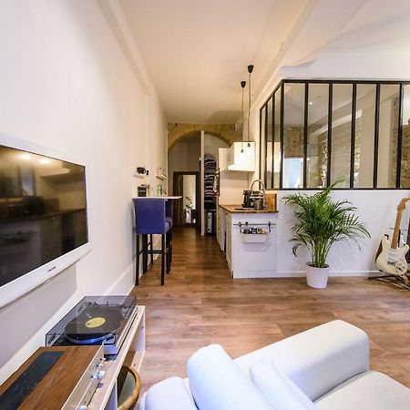 Majord'Home - Le Capucin - Lyon Centre Kültér fotó