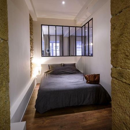 Majord'Home - Le Capucin - Lyon Centre Kültér fotó