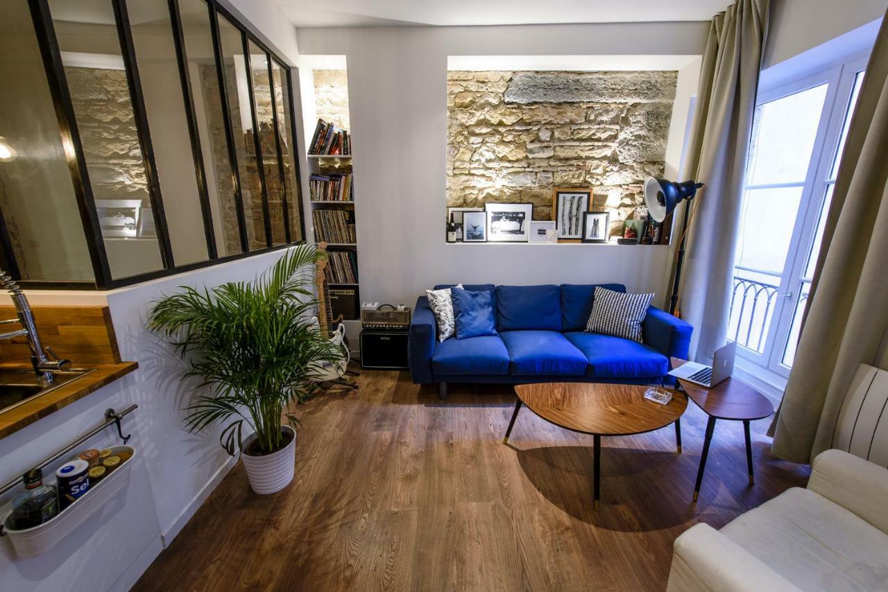 Majord'Home - Le Capucin - Lyon Centre Kültér fotó