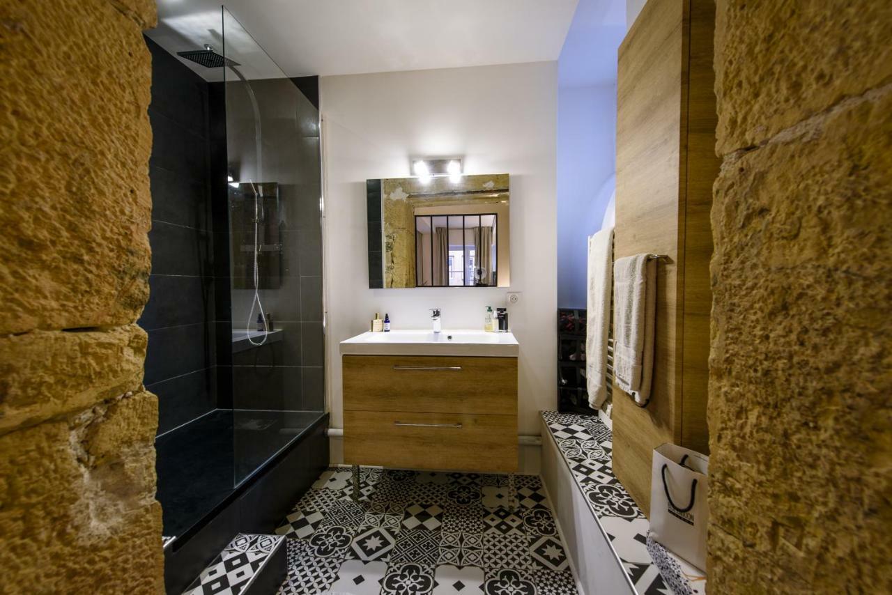 Majord'Home - Le Capucin - Lyon Centre Kültér fotó