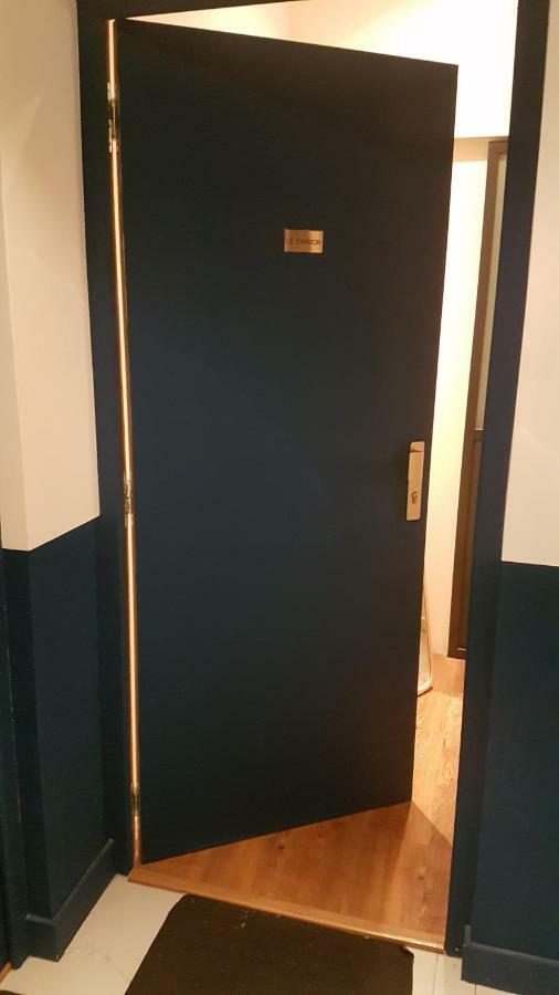 Majord'Home - Le Capucin - Lyon Centre Kültér fotó